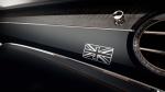 Bentley Continental GT First Edition 2017 года